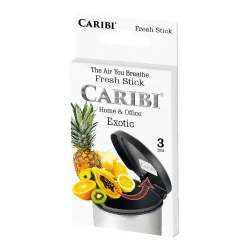 CARIBI Bin Freshener Exotic