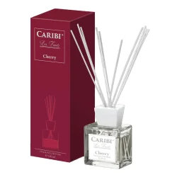 Ароматизатор CARIBI клечки череша 150мл