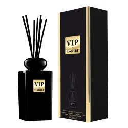 Ароматизатор CARIBI клечки VIP 877 210мл