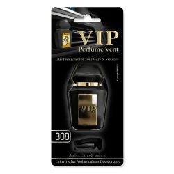 Ароматизатор CARIBI VIP Vent Perfume 808