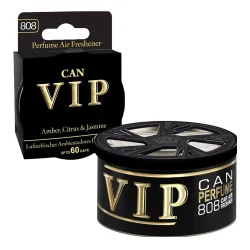 Ароматизатор CARIBI VIP can Perfume 808