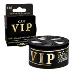 Ароматизатор CARIBI VIP can Perfume 300