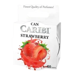 Ароматизатор CARIBI can ягода 35гр