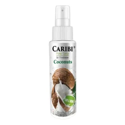 CARIBI Air freshener Coconut 100ml
