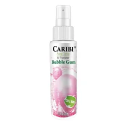 CARIBI Air freshener Bubble Gum 100ml