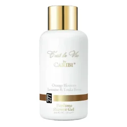 Душ гел CARIBI PERFUME C\