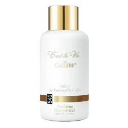 Душ гел CARIBI PERFUME C\