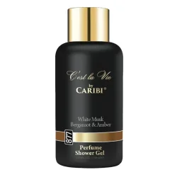 Душ гел CARIBI PERFUME C\