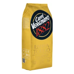 Кафе Vergnano R.Torino Arabica зърна 1кг