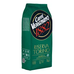 Кафе Vergnano R.Torino Nobile зърна 1кг