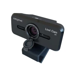 Уеб камера Creative Live! Cam Sync V3 2K QHD
