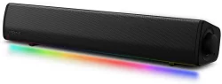 Геймърски саундбар Creative Sound Blaster GS3, черен