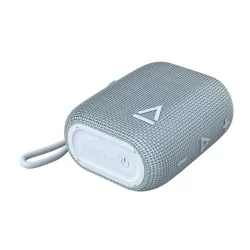 Creative Wireless speaker MUVO Flex, Gray