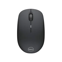 Безжична мишка Dell WM126, черен