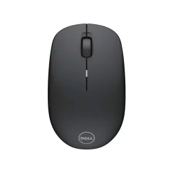 Безжична мишка Dell WM126, черен