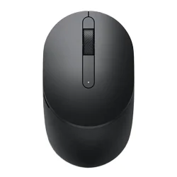 Безжична мишка Dell MS3320W, черна