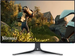 Геймърски монитор Dell Alienware AW2723DF, 27\
