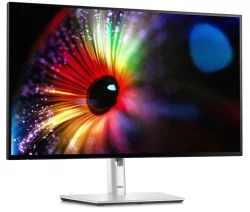 Monitor Dell U2724D, 27\