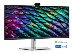 Монитор Dell P3426WEB, 34\