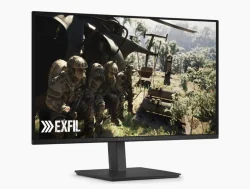 Dell Gaming Monitor Alienware AW2726DM 27\" OLED 2560x1440