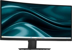 Dell Gaming Monitor SE3426DW 34\" VA 3440x1440, Curved