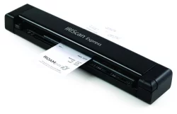 Portable Scanner iris IRIScan Express 4