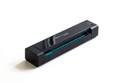 Portable Scanner IRIS IRIScan Anywhere 6 Wifi Duplex, A4, USB-C, USB-C, Black