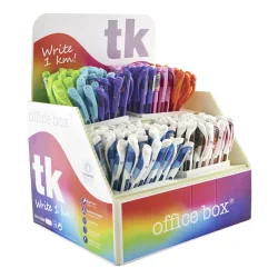 Дисплей OfBox TK Colors пълен асорти оп2