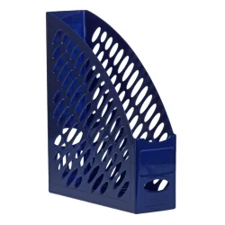 Vertical stand Ark Office blue