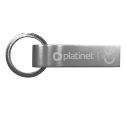 Platinet K-MUDP 32GB USB 3.2 silver