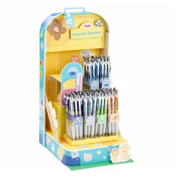 Pentel BLN75KW9-6E Display full 72 pcs