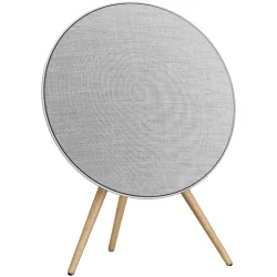 Wireless speaker Beoplay A9 5.G Natural Aluminium B
