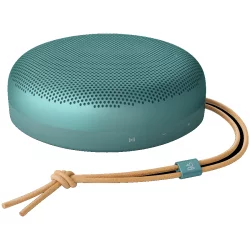 Bang & Olufsen Beosound A1 3rd Gen Wireless speaker, Green