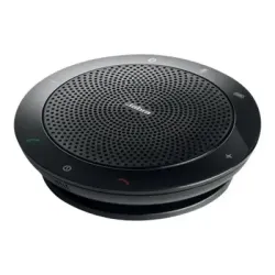 Jabra Wireless speaker Speak 510 Bluetooth, Black