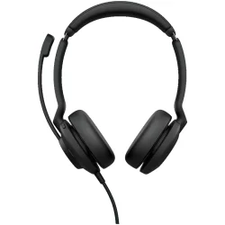 Jabra Evolve2 30 SE Headphones, USB