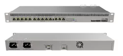Mikrotik RB1100AHx4 switch