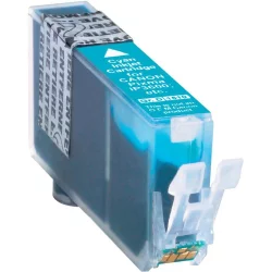 Canon Ink cartr.CLI-521C Cyan compatible
