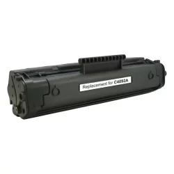 Toner HP C4092A Canon EP-22 comp 2.5k
