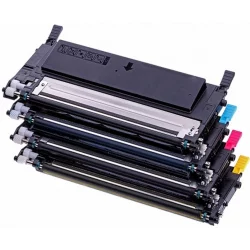 Toner Samsung CLT-C4092S Cyan compatible