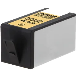 Патрон HP CD975AE 920XL BK съвм. 1200 KO