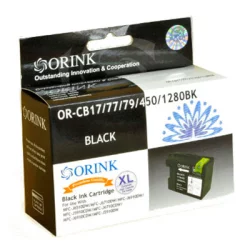 Brother Ink cartr.LC-1280XL BK comp 60ml