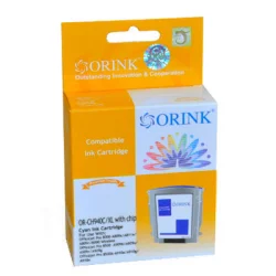 HP Ink cartr.C4907AE 940XL Cyan comb1400