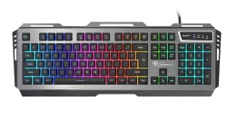 Genesis Gaming Keyboard Rhod 420 Rgb Backlight