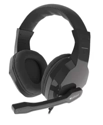 Genesis Gaming Headset Argon 100, Black