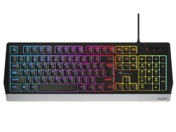 Genesis Gaming Keyboard Rhod 300