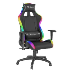 Геймърски стол Genesis Trit 500 RGB Black