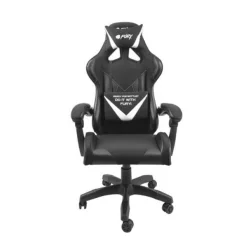 Fury Gaming Chair Avenger L, Black/White