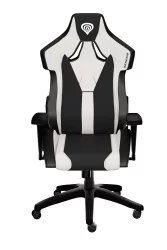 Genesis Gaming Chair Nitro 650 Howlite White