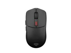 Genesis Wireless Gaming Mouse Zircon 500, Black