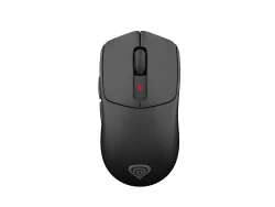 Genesis Wireless Gaming Mouse Zircon 500, Black